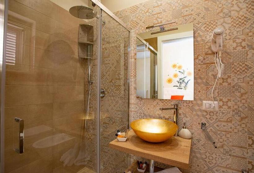 Трехместный Номер Deluxe, B&b Rita, Nel Cuore Del Salento