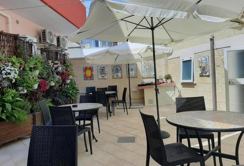 Трехместный Номер Deluxe, B&b Rita, Nel Cuore Del Salento