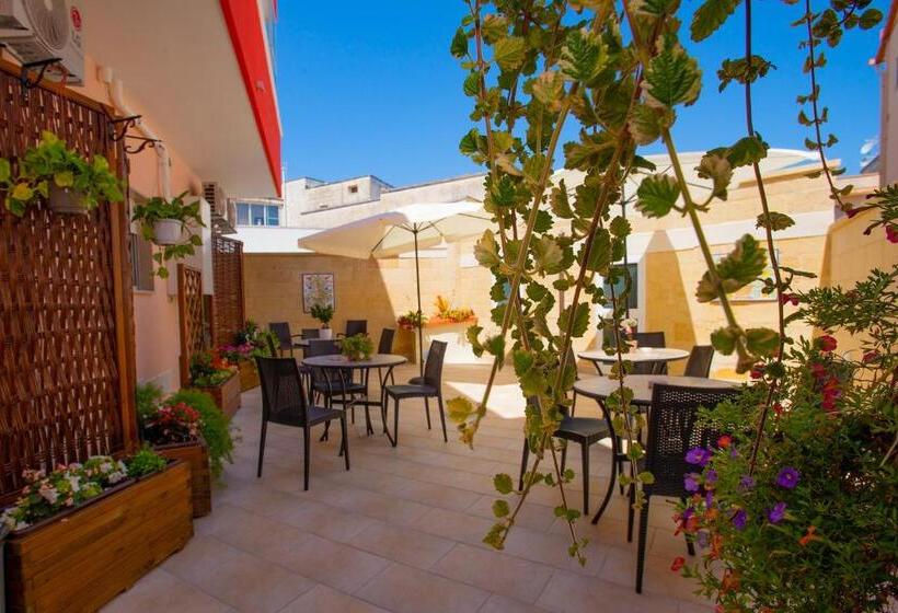 Семейное Студио, B&b Rita, Nel Cuore Del Salento
