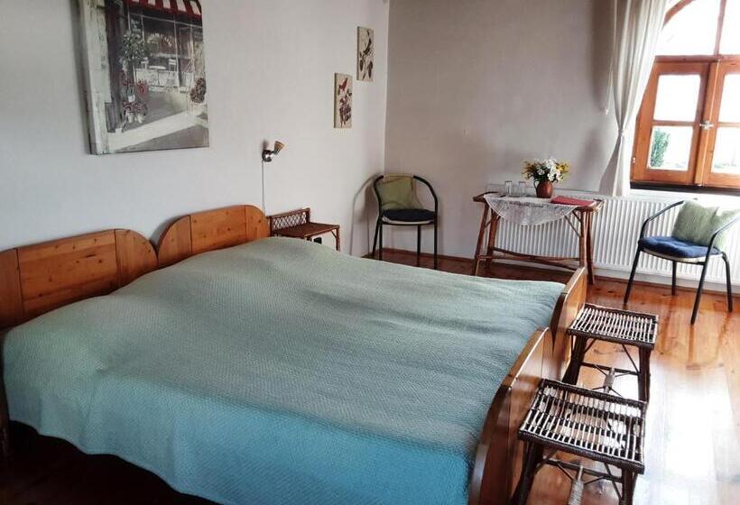 Номер Economy, Herberg Tisza