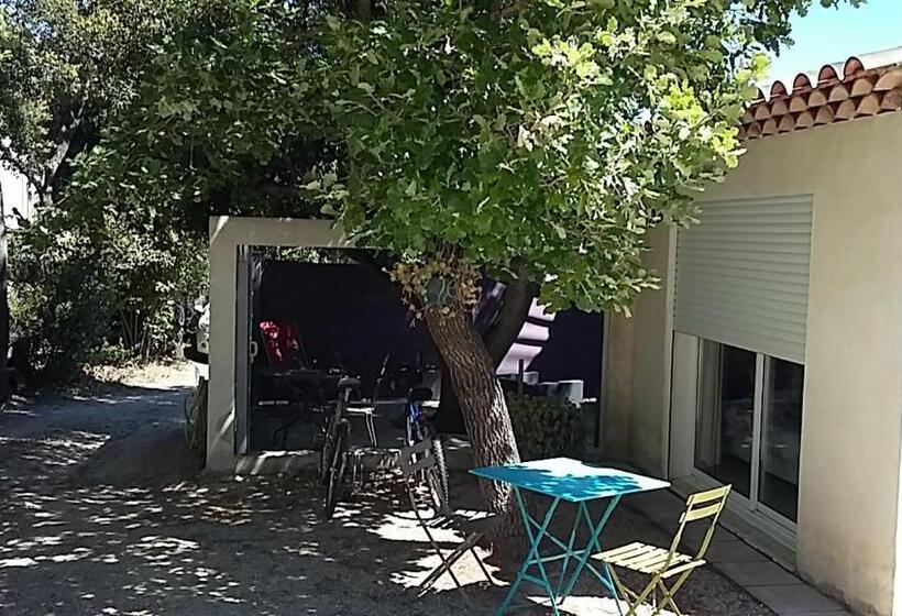 اتاق لوکس, Chambrestudio Bord De Mer, Piscine Et Spa