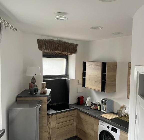 Номер Стандарт, Epicuro Guest House