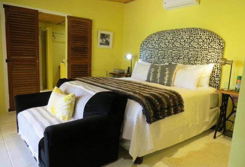 Номер Deluxe Кровать Кинг, Olive Grove House