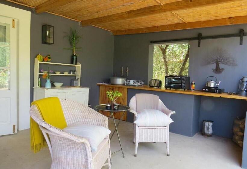 Номер Deluxe Кровать Кинг, Olive Grove House