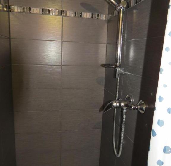 Номер Стандарт Трехместный, Les Chambres Du Font D Uzas