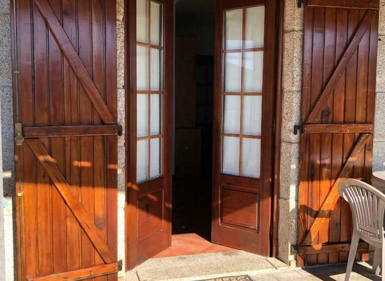 Дом 3 Спальни, Casa Da Touça