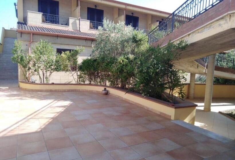 Номер Стандарт, Sibari Resort
