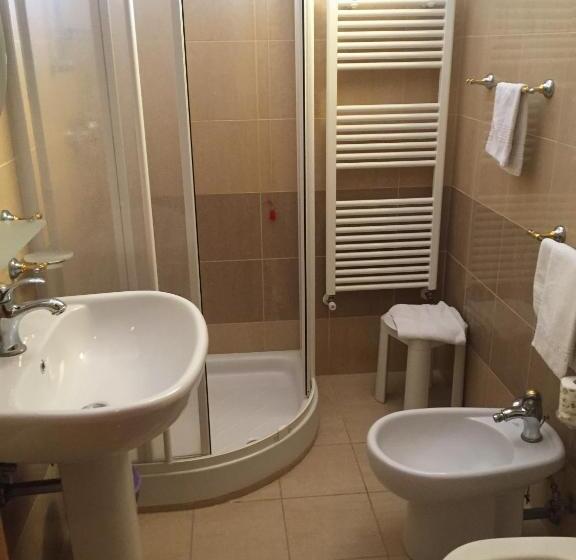 Четырехместный Номер Стандарт, Sibari Resort