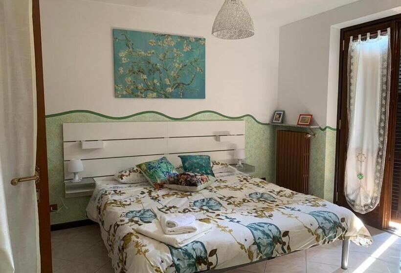 Номер Стандарт Трехместный, Villa Romeo   Acero Rosso