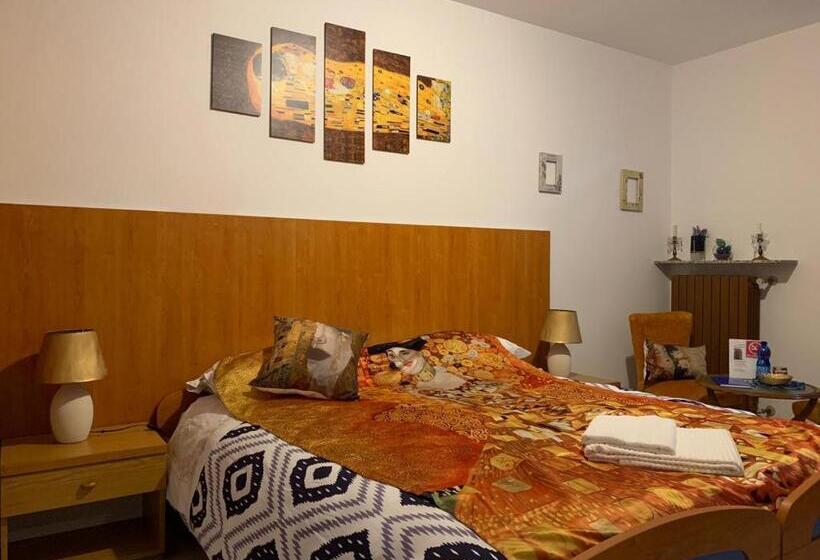 Номер Стандарт, Villa Romeo   Acero Rosso