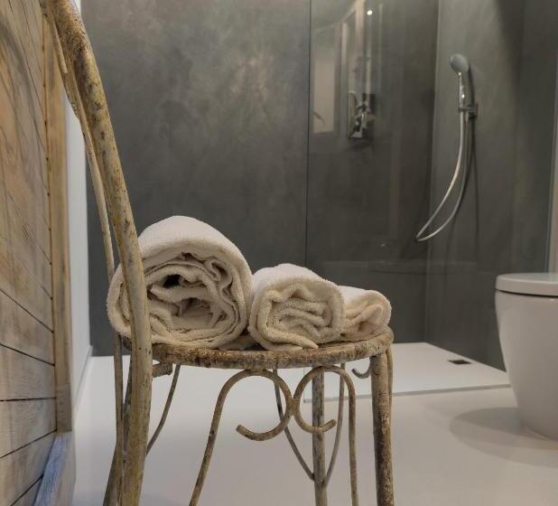 Номер Стандарт, B&b Flavio E Catia