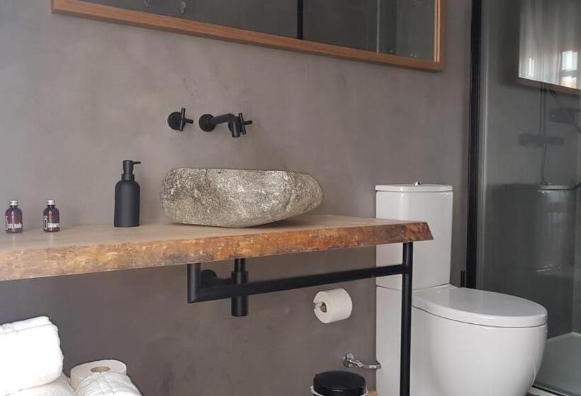 اتاق استاندارد با تراس, 13 Suites