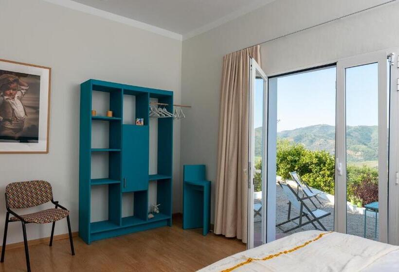 Номер Стандарт, Finca Gordo