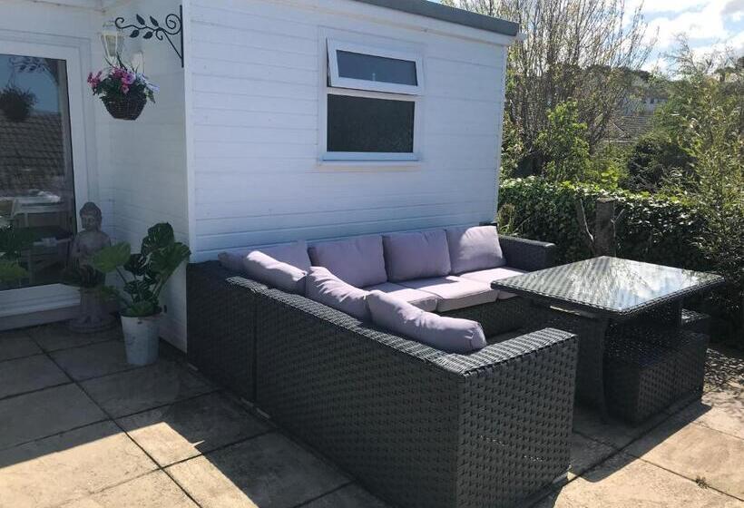 Номер Стандарт, Nicolas Devon Air Bed And Breakfast