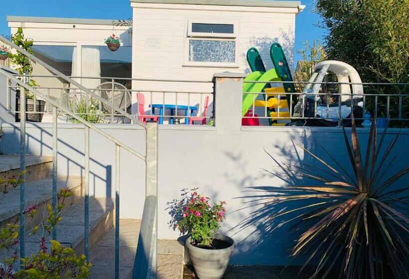 스탠다드 룸, Nicolas Devon Air Bed And Breakfast