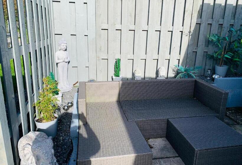 스탠다드 룸, Nicolas Devon Air Bed And Breakfast