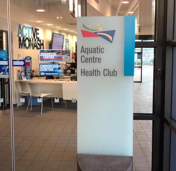 스탠다드 스튜디오, Melbourne Short Stay   Clayton Station, Monash Uni, Hospital