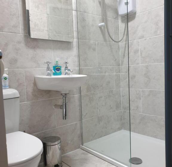 Номер Стандарт Вид на Сад, York Rose B&b