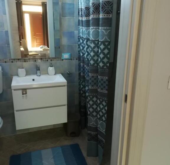 Четырехместный Номер Стандарт, B&b Milena