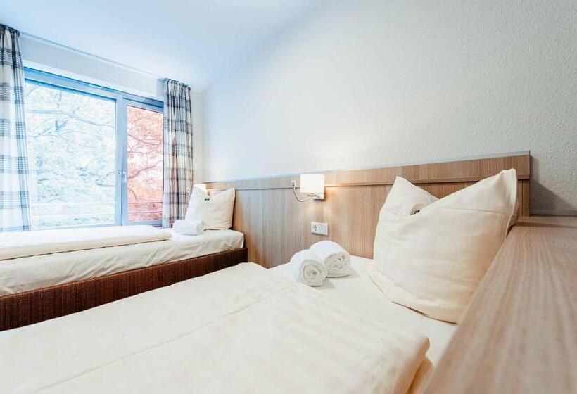 Номер Стандарт, Gästehaus Deula