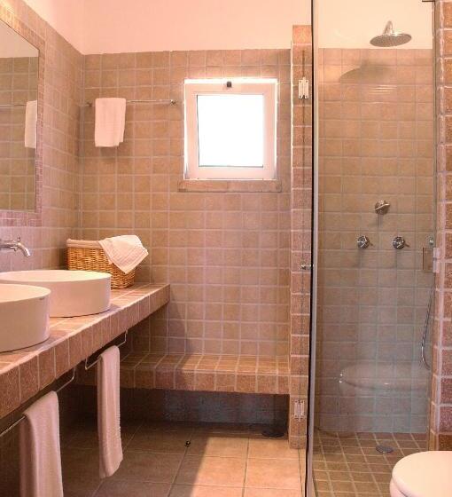 Номер Стандарт с Террасой, Casa Bela Moura, Boutique Hotel & Wine
