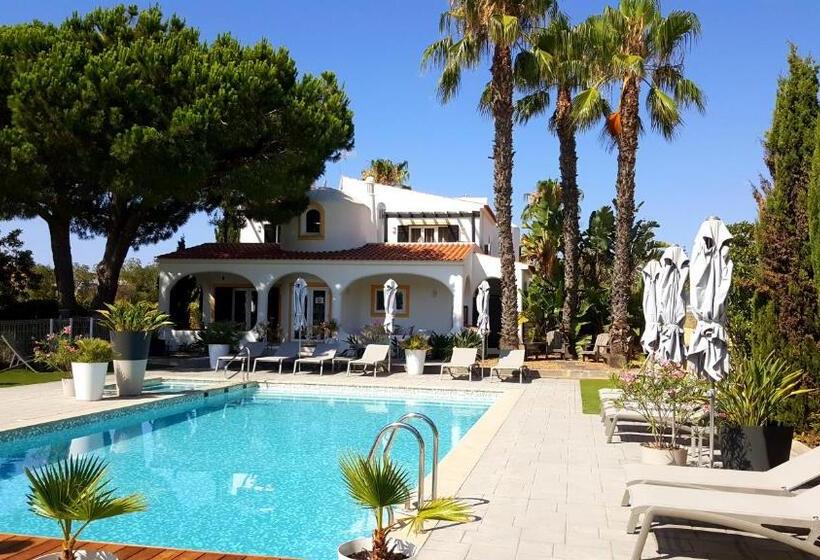 Номер Стандарт, Casa Bela Moura, Boutique Hotel & Wine