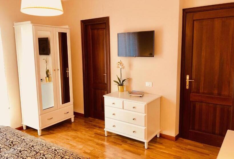 Quarto Estandar, Casa Ciampi Locazione Turistica