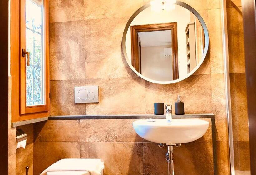 Quarto Superior, Casa Ciampi Locazione Turistica