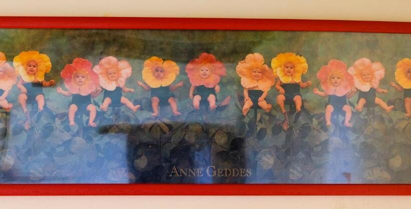 חדר דלוקס, Agriturismo Poggio Monte Saturnia