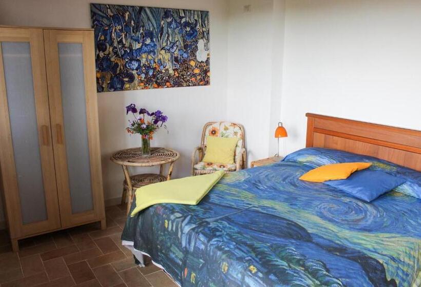 בית, 3 חדרי שינה, Agriturismo Poggio Monte Saturnia