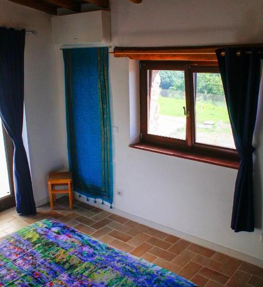 Дом 3 Спальни, Agriturismo Poggio Monte Saturnia
