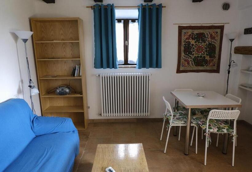 Семейный Номер Вид на Сад, Agriturismo Poggio Monte Saturnia