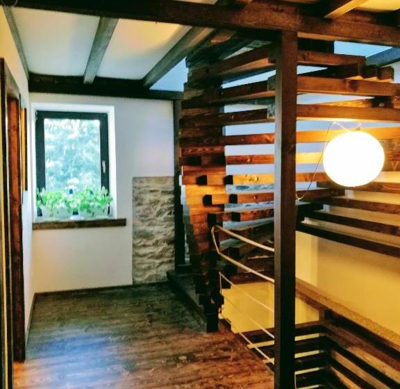 带3个卧室的公寓, Statek Two Brooms, Apartment