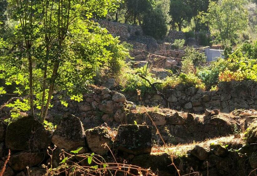 Апартаменты 1 Спальня с Балконом, L Aiglon