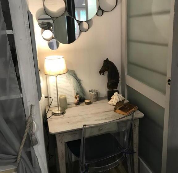 Номер Стандарт Вид на Сад, Chambre D Hôtes Au Calme Avec Spa