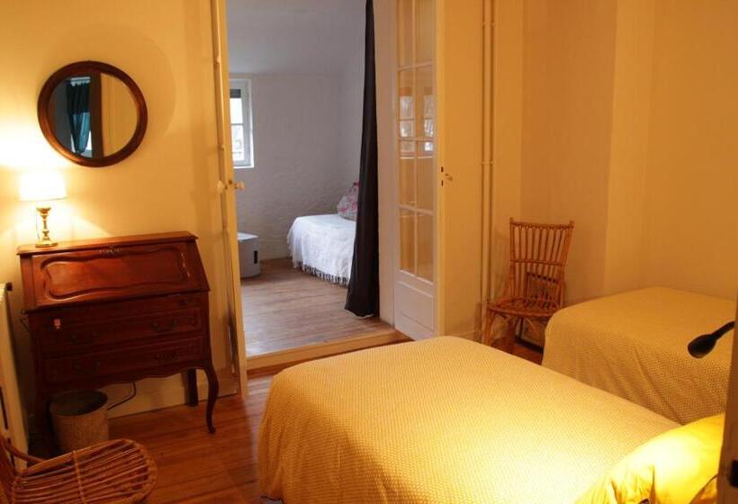 Family Suite, La Maison De Jeanne