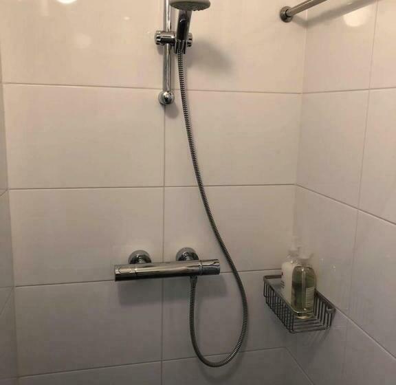 غرفة قياسية, Canal View B&b Amsterdam