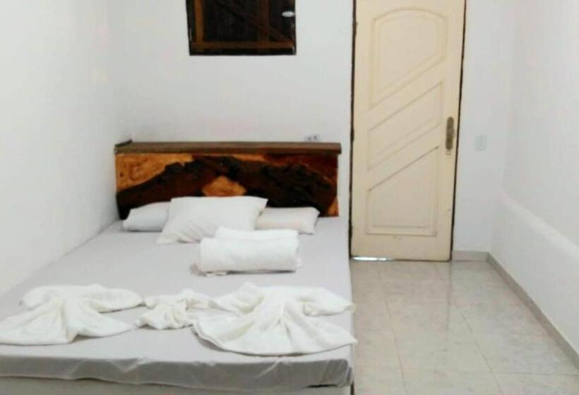 Люкс, Fazenda Hotel Bem Ecológico
