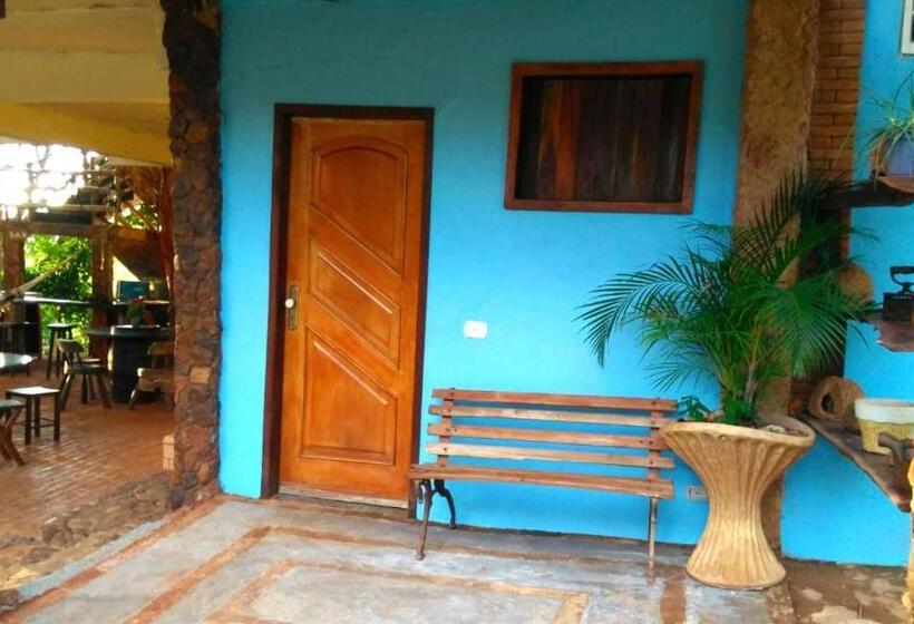 Люкс, Fazenda Hotel Bem Ecológico