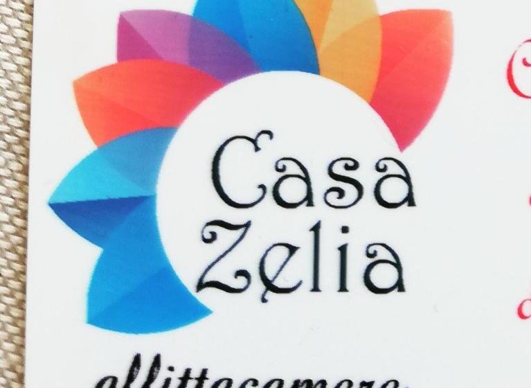 آپارتمان 2 خوابه, Casa Zelia