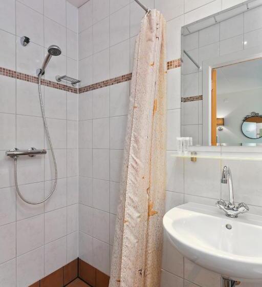 Номер Стандарт, B&b Papillon
