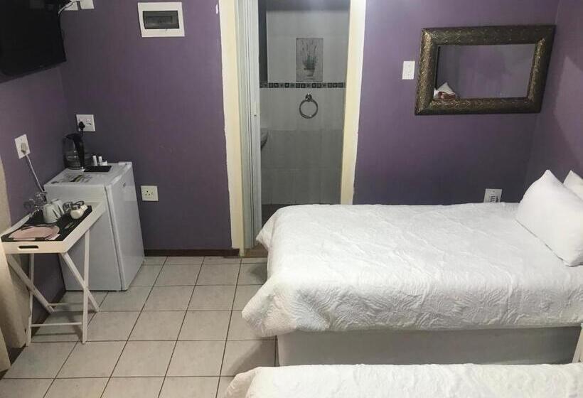 Номер Economy, Ankuweni Guest House