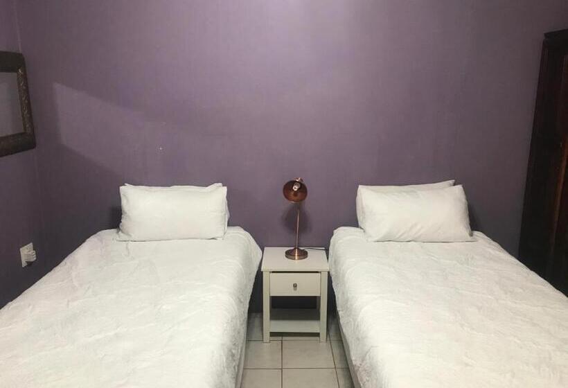 エコノミールーム, Ankuweni Guest House