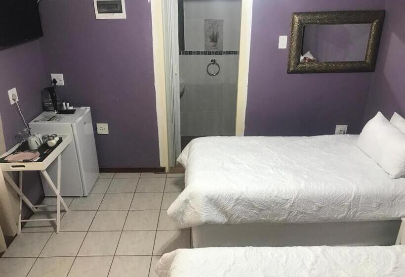 Номер Economy, Ankuweni Guest House