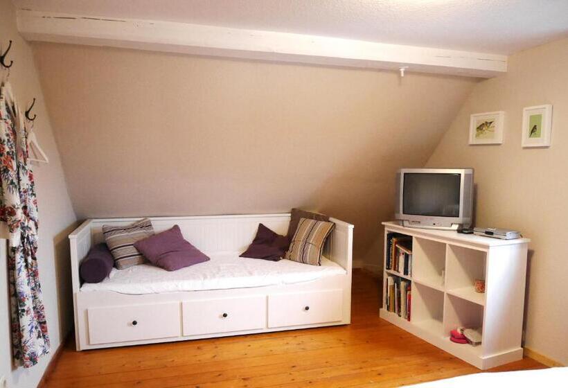 Номер Стандарт, Hestavin Bed & Breakfast
