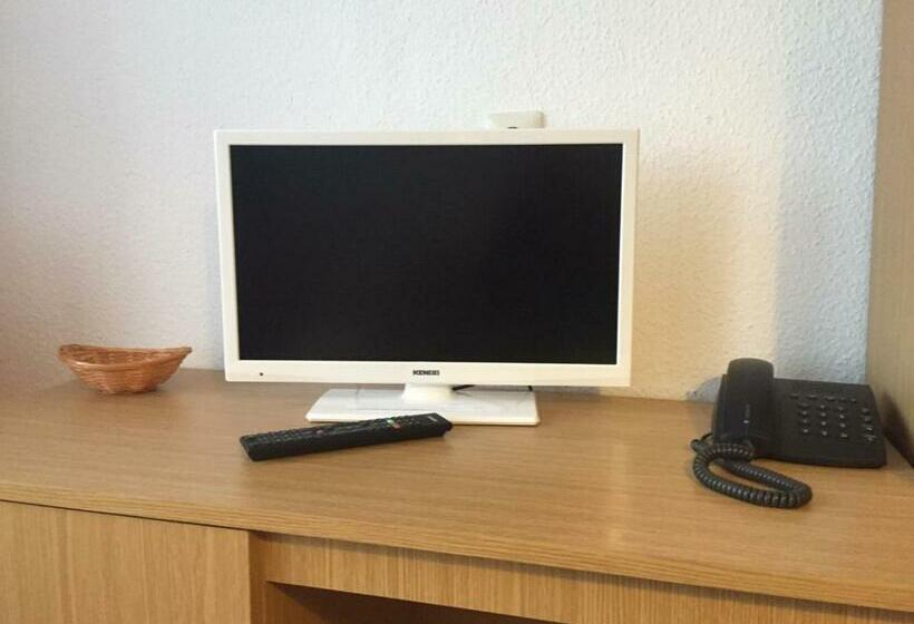 Номер Стандарт Индивидуальный, Deutsches Haus