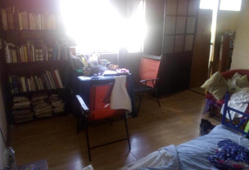 Quarto Estandar, El Laberinto Hospedaje En Casa
