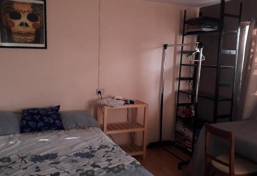 Quarto Estandar, El Laberinto Hospedaje En Casa