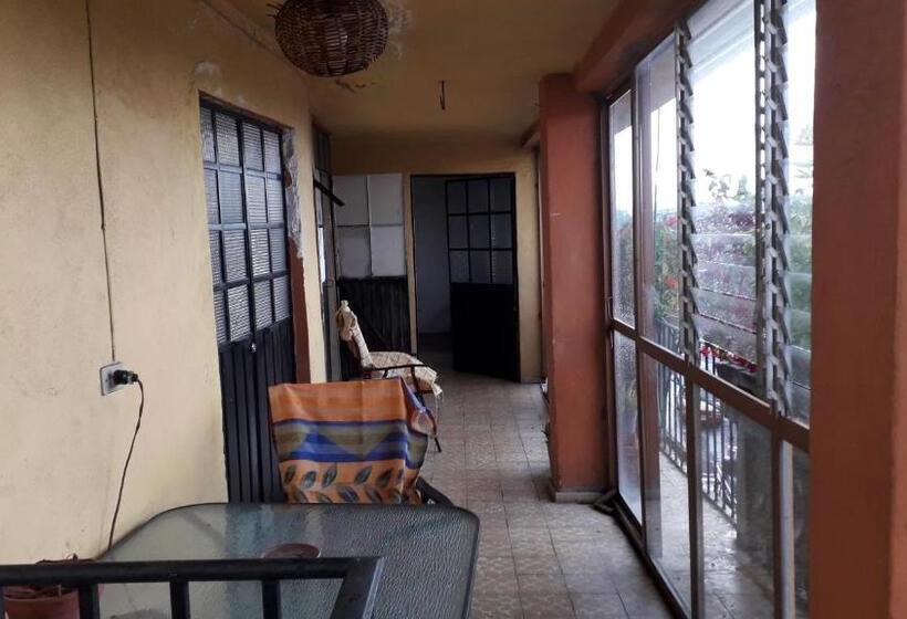 Quarto Estandar, El Laberinto Hospedaje En Casa