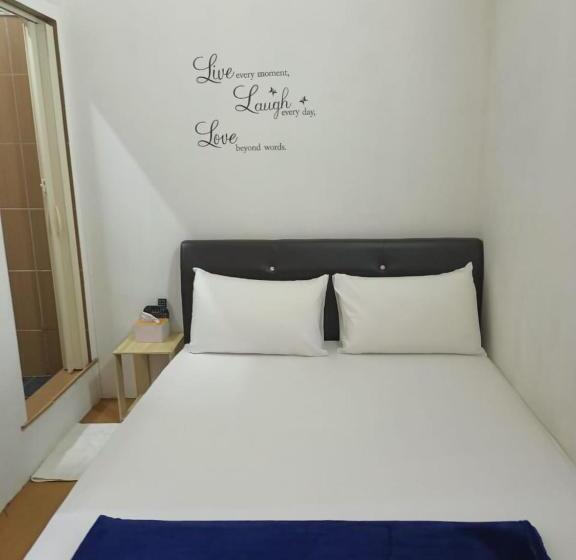 Номер Стандарт, Jsw Inn